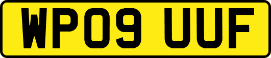 WP09UUF