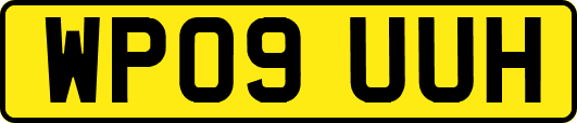 WP09UUH