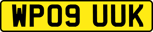 WP09UUK