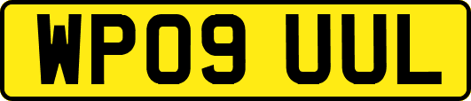 WP09UUL