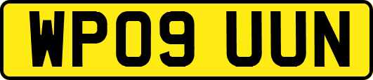WP09UUN