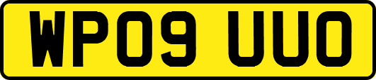 WP09UUO