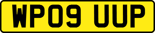 WP09UUP
