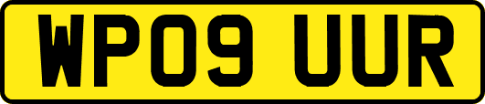 WP09UUR