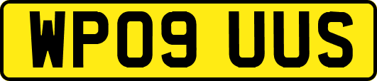 WP09UUS