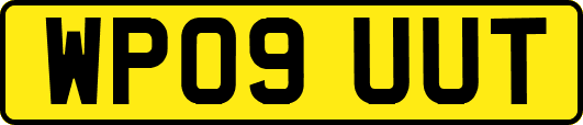 WP09UUT