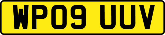 WP09UUV
