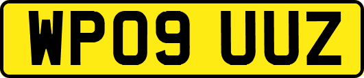 WP09UUZ