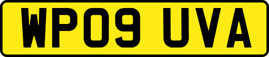 WP09UVA