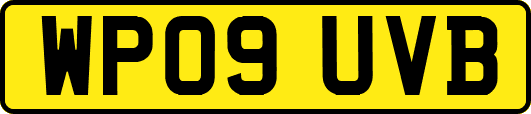WP09UVB