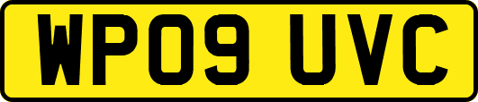 WP09UVC
