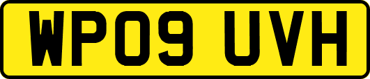 WP09UVH