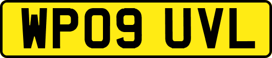WP09UVL