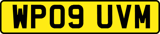 WP09UVM