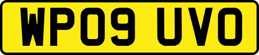 WP09UVO
