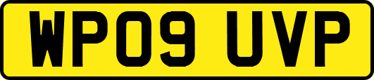 WP09UVP