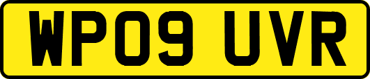 WP09UVR