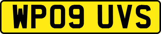 WP09UVS