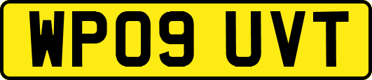 WP09UVT