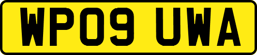 WP09UWA