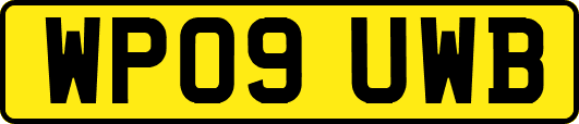 WP09UWB