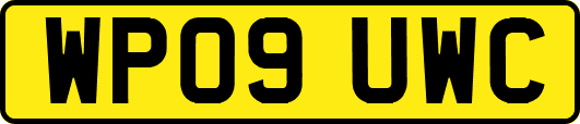 WP09UWC
