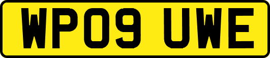 WP09UWE