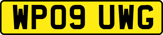 WP09UWG