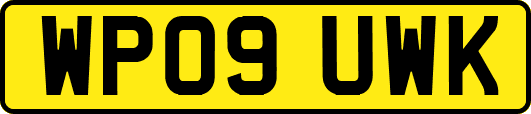 WP09UWK
