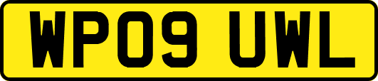 WP09UWL
