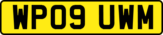 WP09UWM