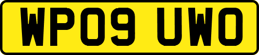 WP09UWO