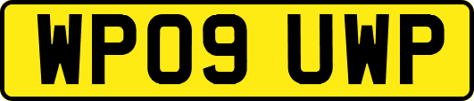 WP09UWP