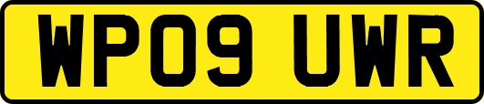 WP09UWR