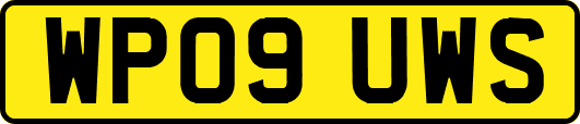 WP09UWS