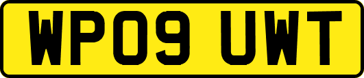 WP09UWT