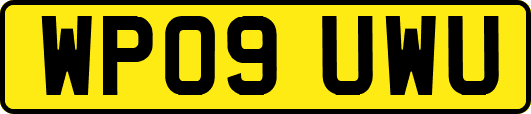 WP09UWU