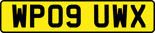 WP09UWX