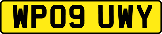 WP09UWY