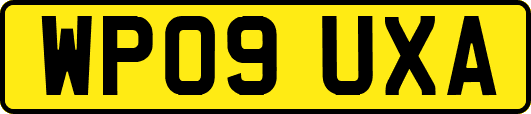 WP09UXA