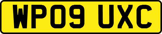 WP09UXC