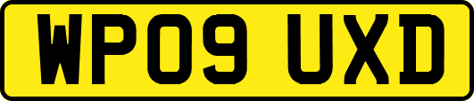 WP09UXD