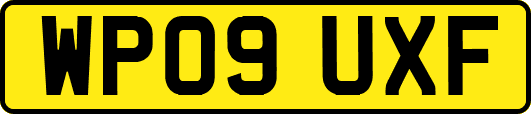 WP09UXF