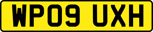 WP09UXH