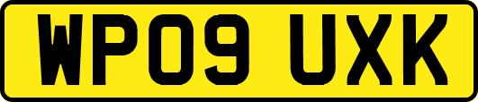WP09UXK