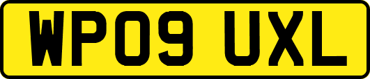 WP09UXL