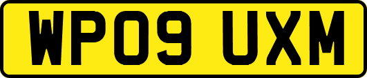 WP09UXM