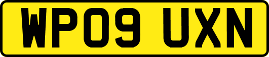 WP09UXN