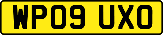 WP09UXO