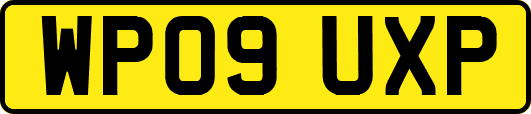 WP09UXP